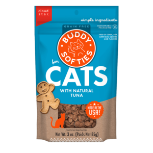 Grain Free Buddy Biscuits