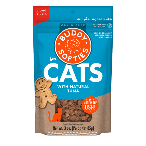 Grain Free Buddy Biscuits